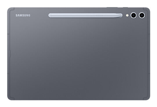 Samsung Galaxy Tab S S10+ 256 GB 31,5 cm (12.4") 12 GB Wi-Fi 6E (802.11ax) Grå