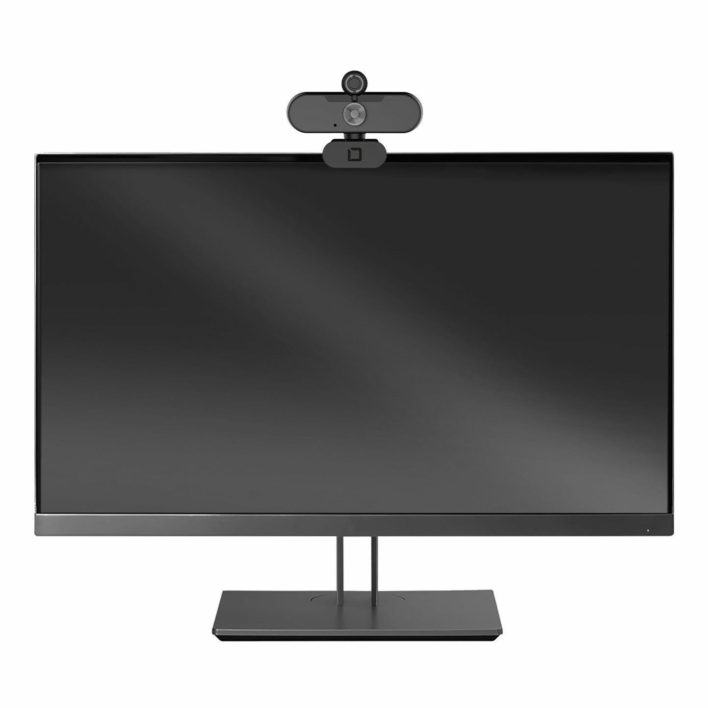 DICOTA D31888 webbkameror 3840 x 2160 pixlar USB 2.0 Svart