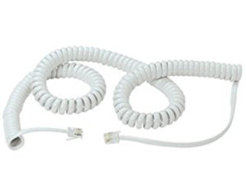Panasonic PNJA1067Z telefonkablar Vit