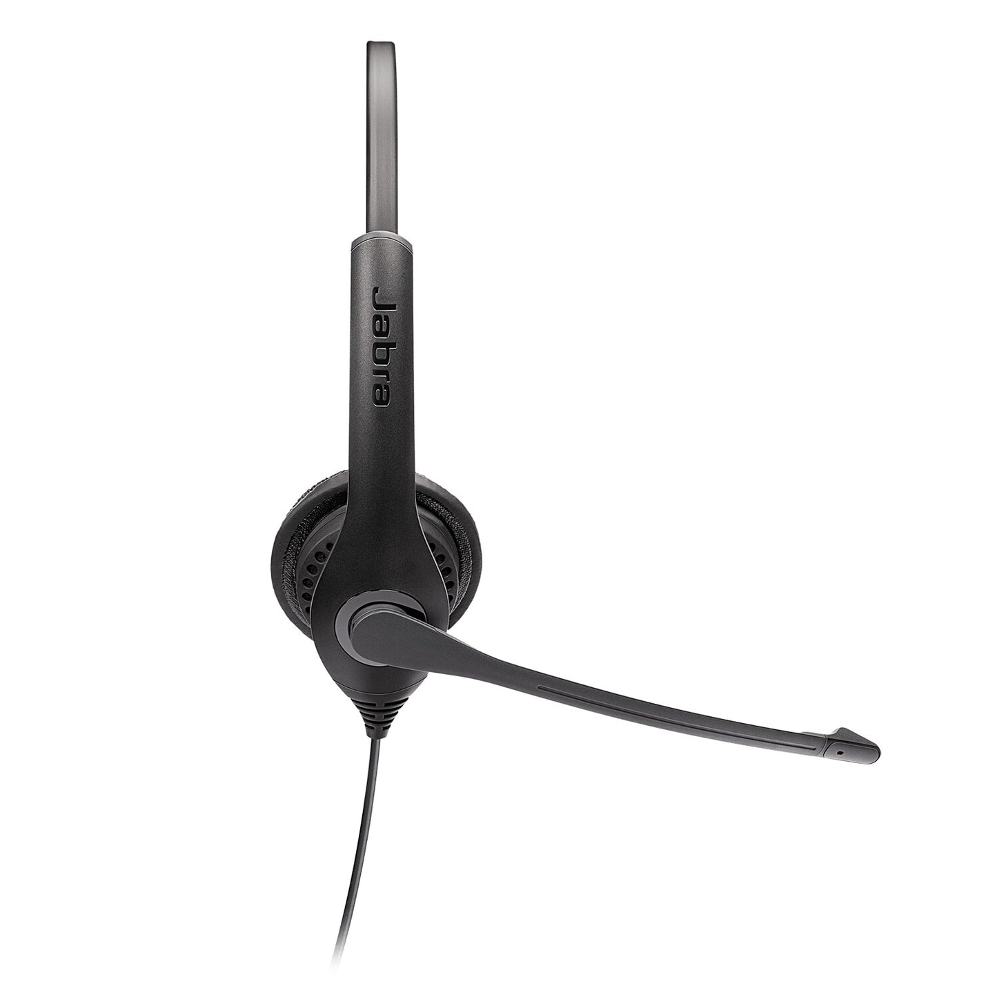 Jabra Biz 1100 EDU Headset Kabel Huvudband Utbildning USB Type-A Svart