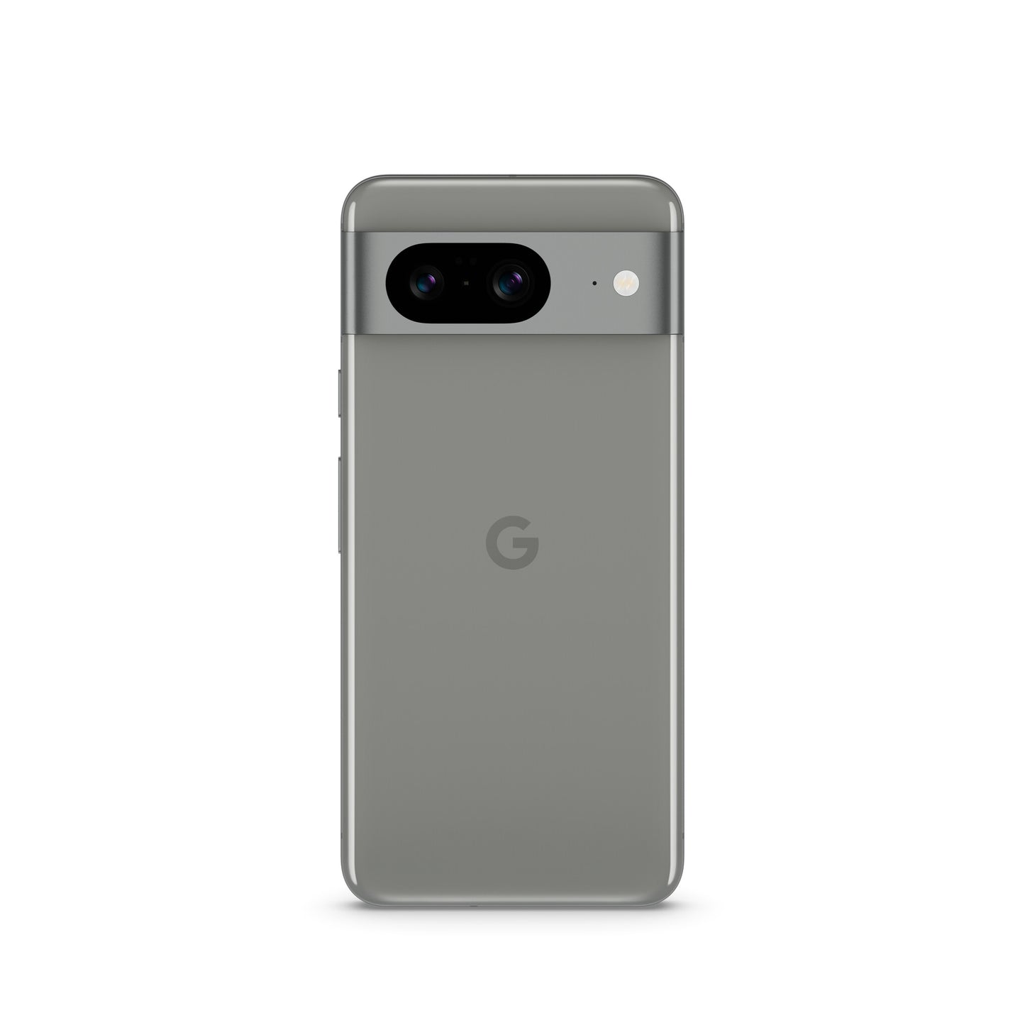 Google Pixel 8 15,8 cm (6.2") Dubbla SIM-kort 5G USB Type-C 8 GB 128 GB 4575 mAh Grön, Grå
