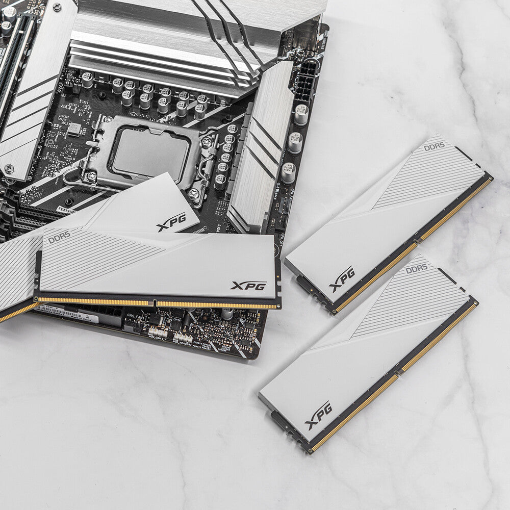 XPG LANCER BLADE DDR5 RAM-minnen 32 GB 1 x 32 GB 6000 MHz ECC