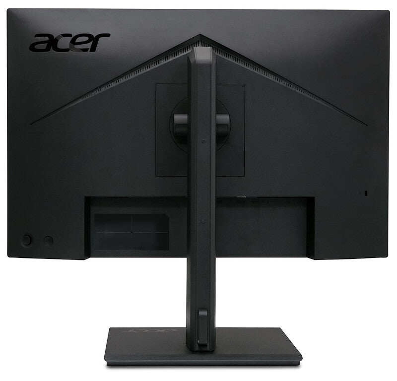 Acer Vero B7 B277Gbmiprzx platta pc-skärmar 68,6 cm (27") 1920 x 1080 pixlar Full HD LCD Svart