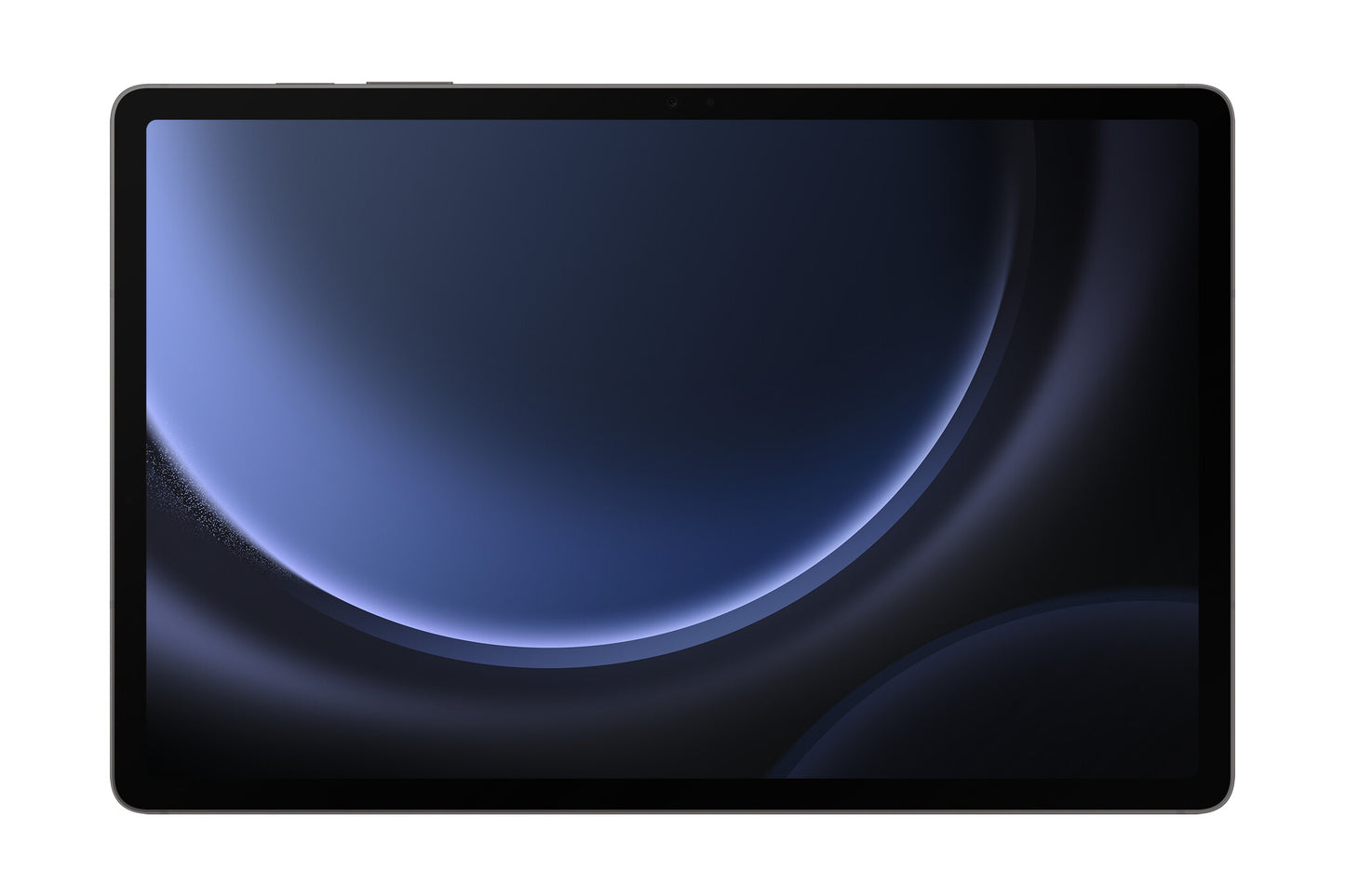 Samsung Galaxy Tab S9 FE+ Samsung Exynos 128 GB 31,5 cm (12.4") 8 GB Wi-Fi 6 (802.11ax) Android 13 Grå
