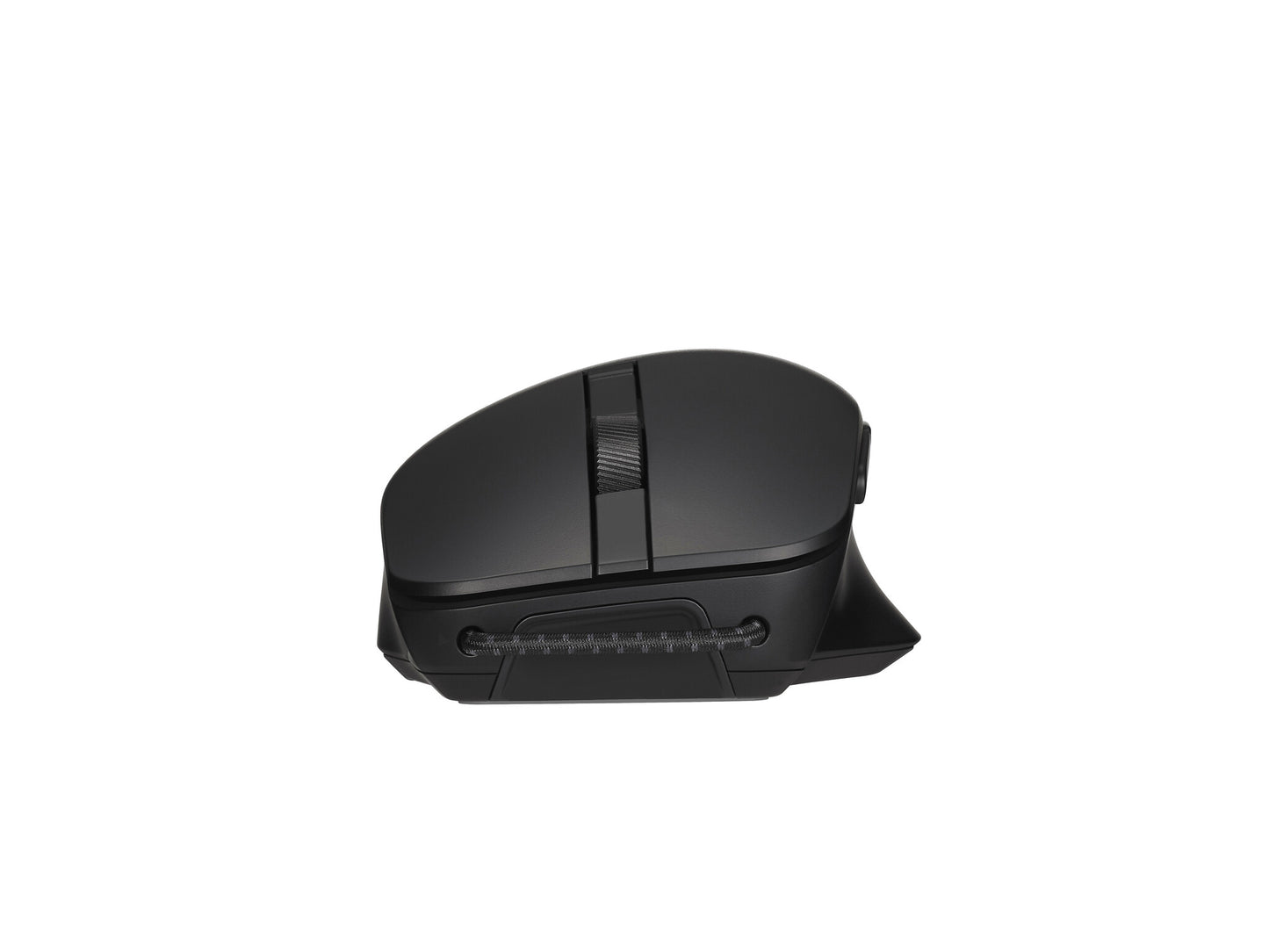 ASUS MD200 MOUSE/BK datormöss Kontor Ambidextrous Trådlös RF + Bluetooth Optisk 4200 DPI