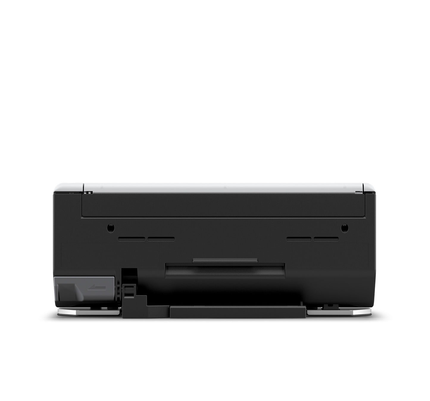 Epson DS-C490 ADF + arkmatad scanner 600 x 600 DPI A4 Svart, Vit