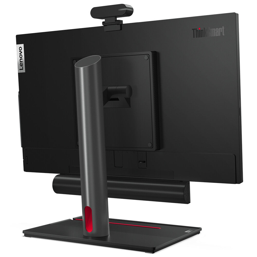 Lenovo ThinkSmart View Plus videokonferenssystem Nätverksansluten (Ethernet) Personligt videokonferenssystem
