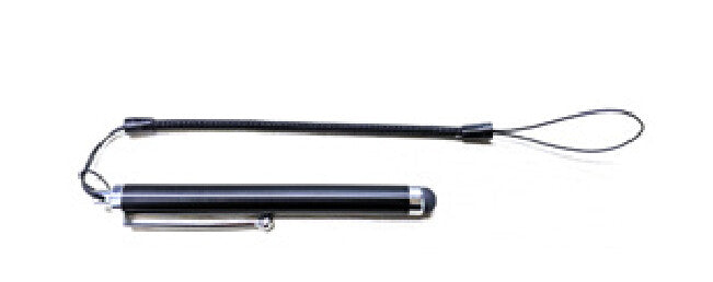 Honeywell EDA10A-STL-1PKC stylus-pennor Svart