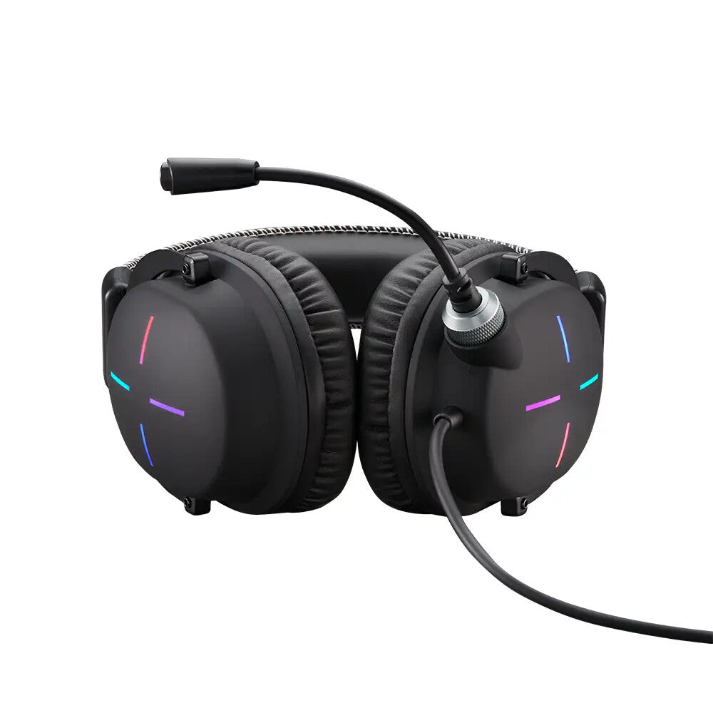 Acer Nitro Headset II NHW200 Kabel Huvudband Spela Svart