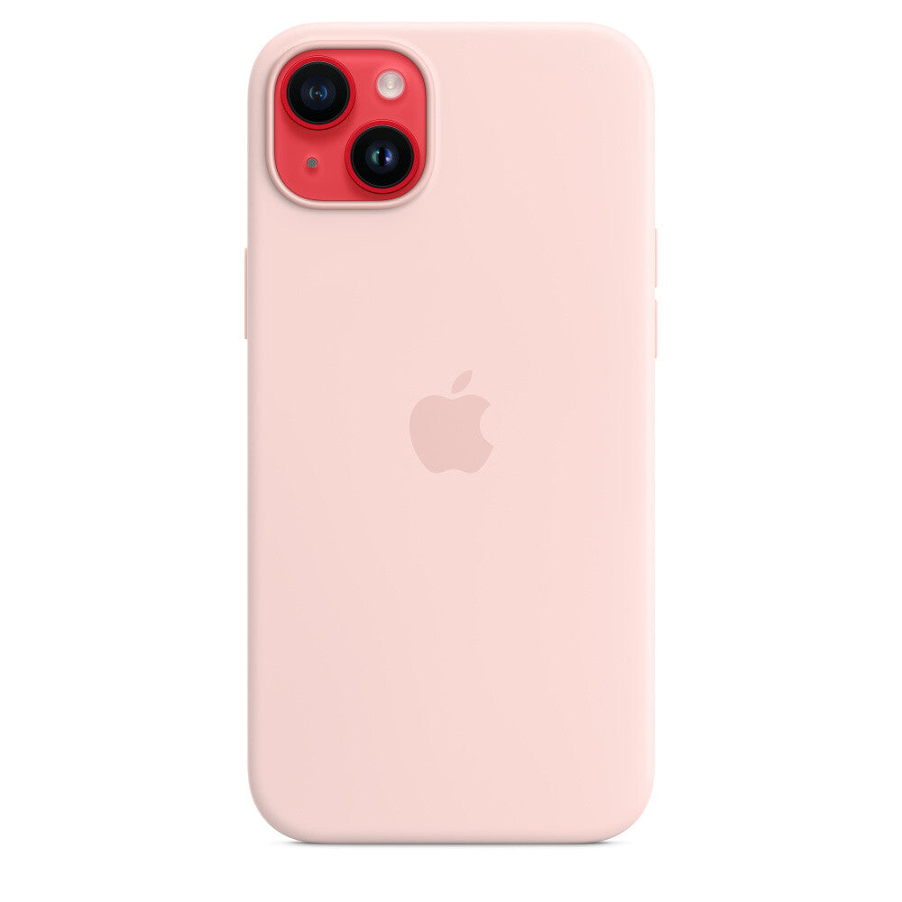Apple MPT73ZM/A mobiltelefonfodral 17 cm (6.7") Omslag Rosa