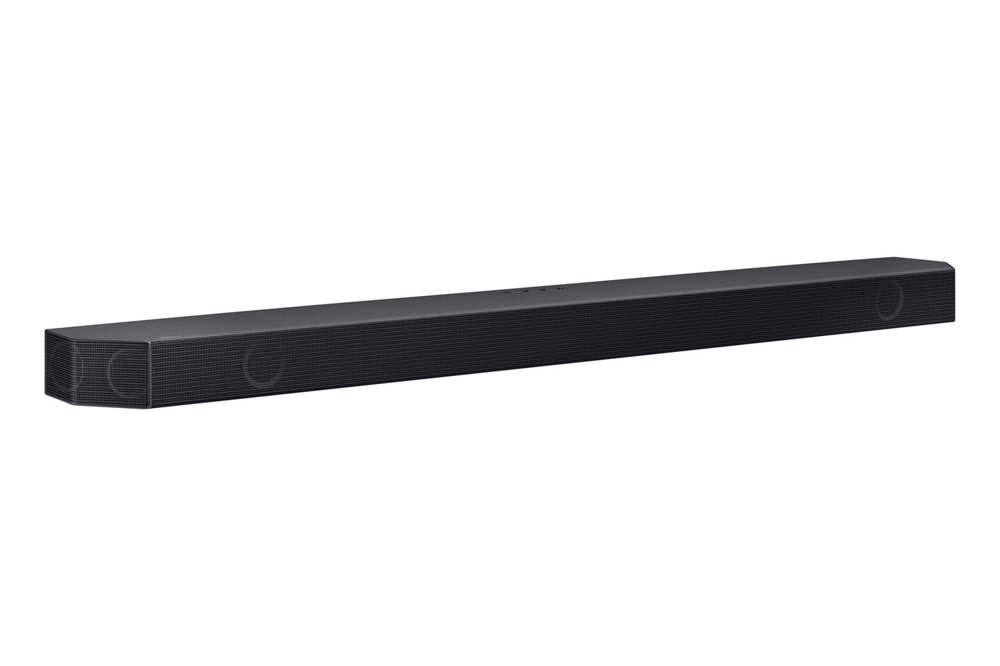 Samsung HW-Q930D Svart 9.1.4 kanaler