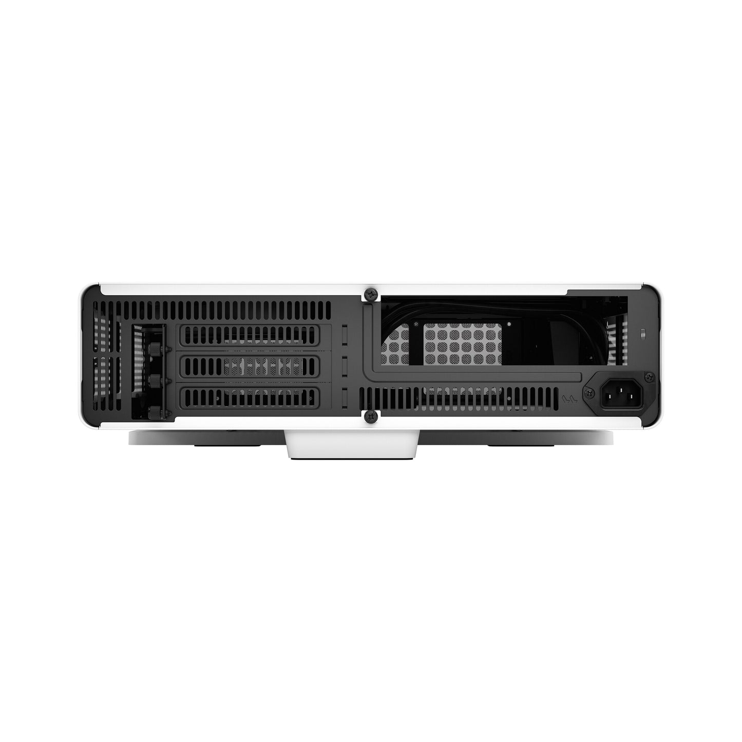 Fractal Design Ridge Small Form Factor (SFF) Vit