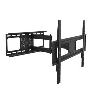 LogiLink BP0028 tv-fäste 177,8 cm (70") Svart