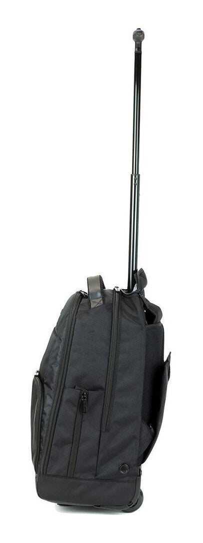 Targus TSB700EU väskor bärbara datorer 39,6 cm (15.6") Ryggsäck Svart