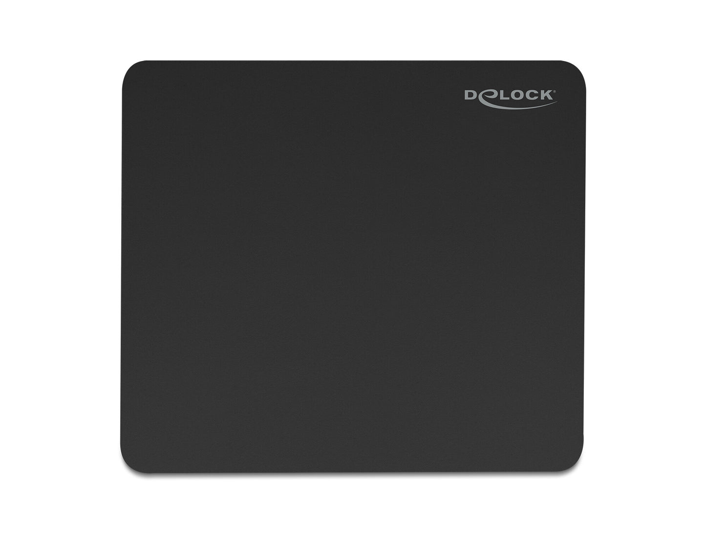 DeLOCK 12149 musmattor Svart