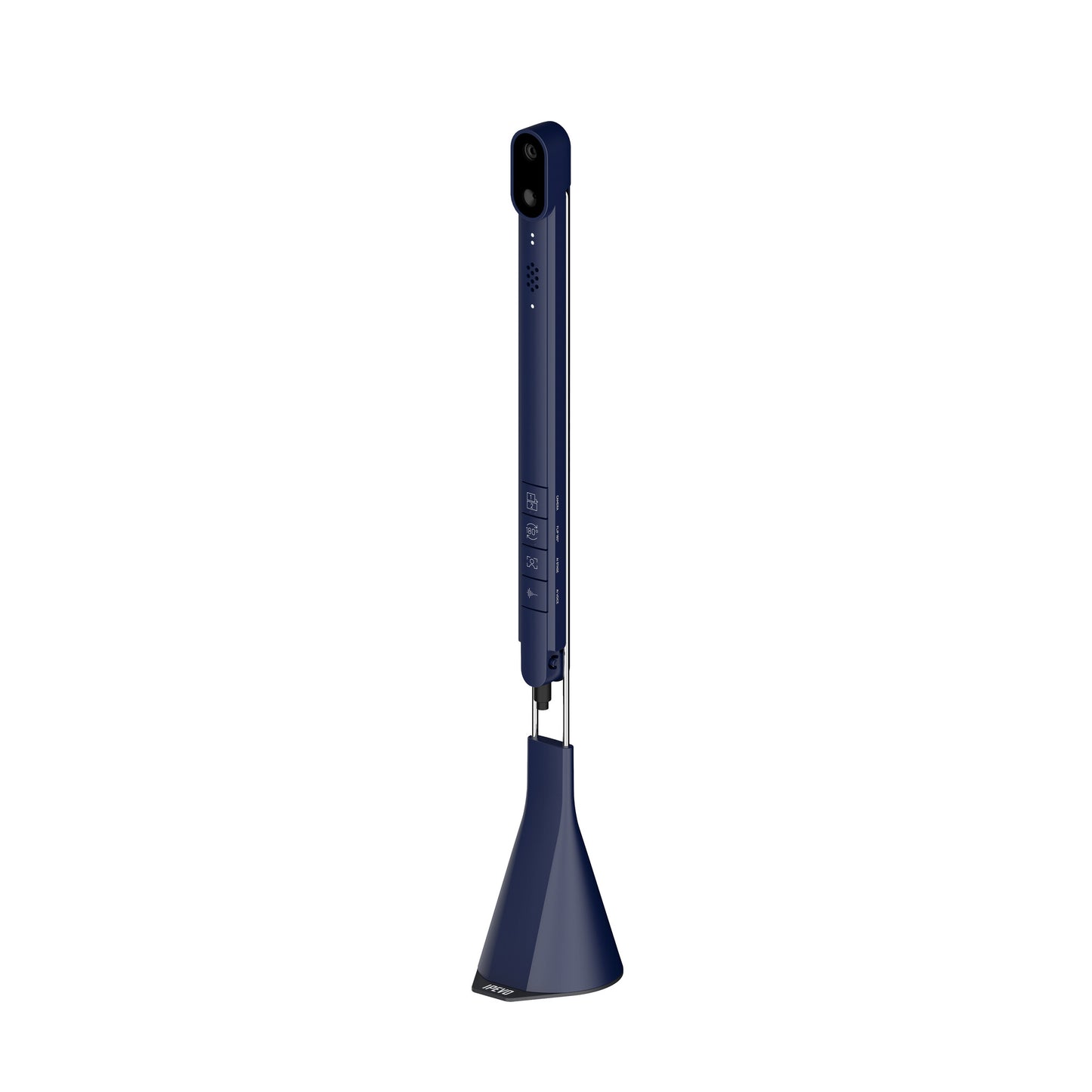 IPEVO Camera 5-904-B-08-00 TOTEM 120 Multimodal Collaboration Retail Svart