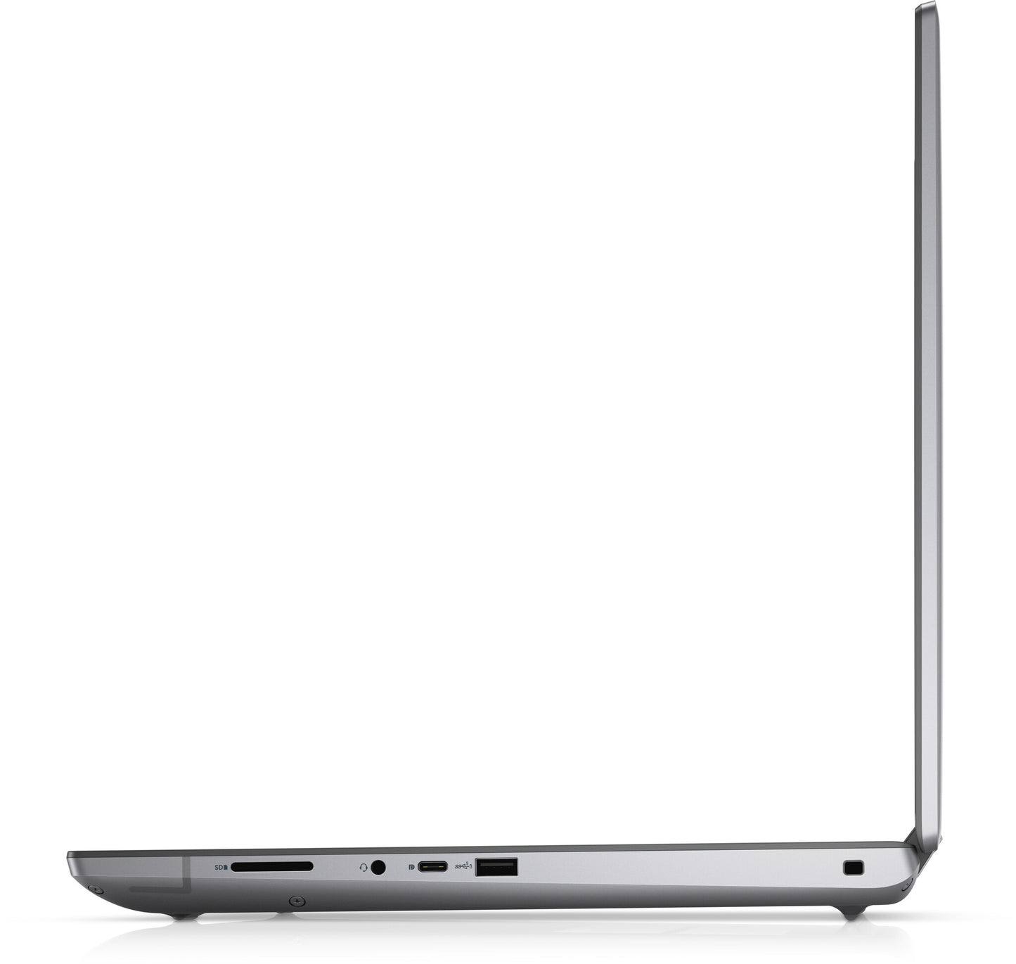 DELL Precision 7780 Intel® Core™ i7 i7-13850HX Mobil arbetsstation 43,9 cm (17.3") Full HD 32 GB DDR5-SDRAM 1 TB SSD NVIDIA RTX 3500 Ada Wi-Fi 6E (802.11ax) Windows 11 Pro tyska Grå
