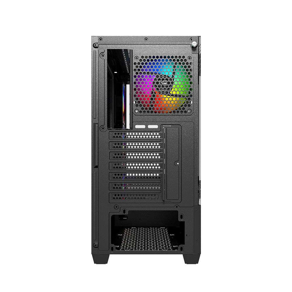 Nordic Gaming NGC-1150 datorväskor Tower Svart