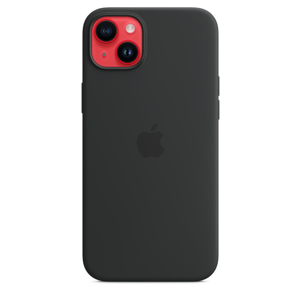 Apple MPT33ZM/A mobiltelefonfodral 17 cm (6.7") Omslag Svart