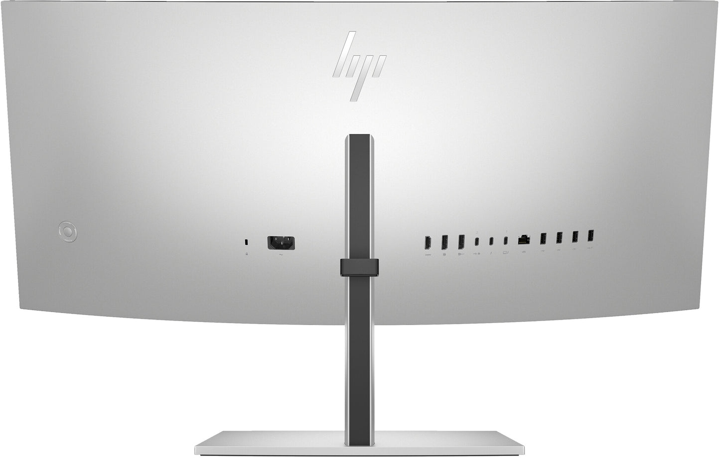 HP Series 7 Pro 34 tum WQHD Conferencing Monitor – 734pm utan PVC