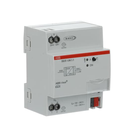 ABB 2CDG110198R0011 gateways & controllers