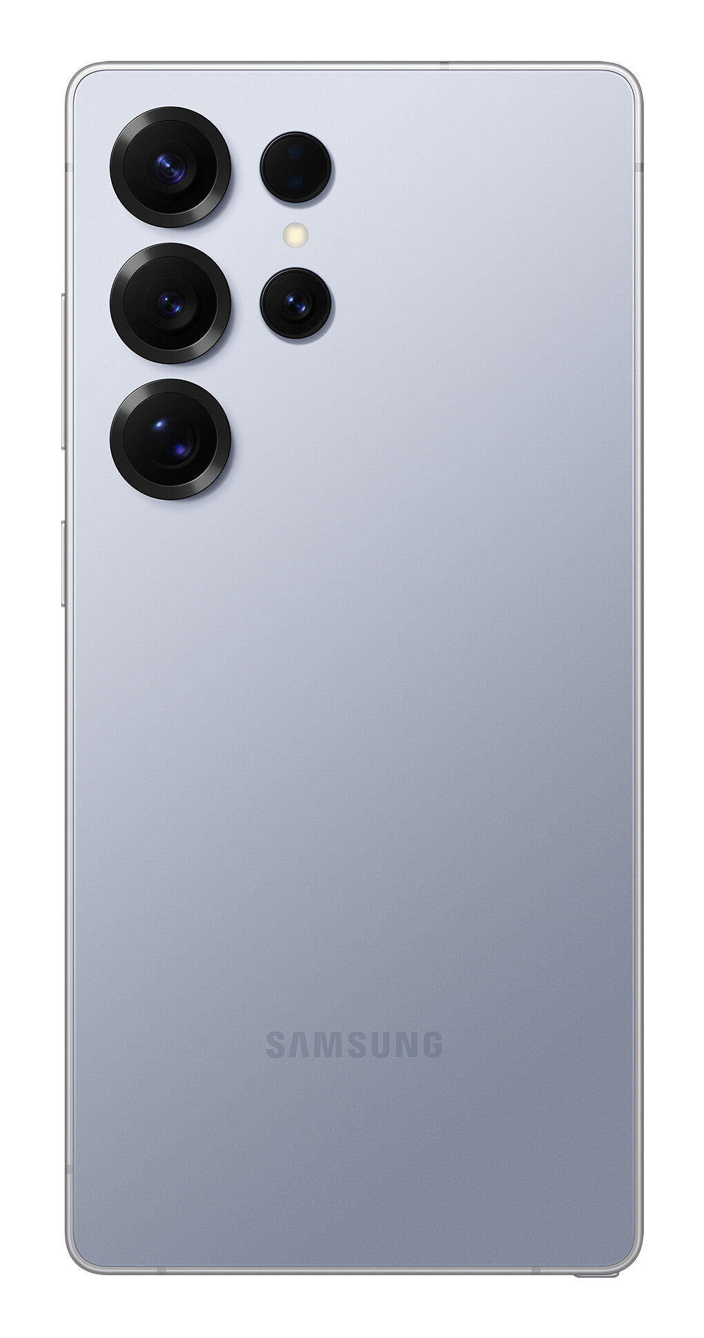 Samsung Galaxy S25 Ultra 17,5 cm (6.9") Dubbla SIM-kort Android 15 5G USB Type-C 12 GB 256 GB 5000 mAh Blå, Silver