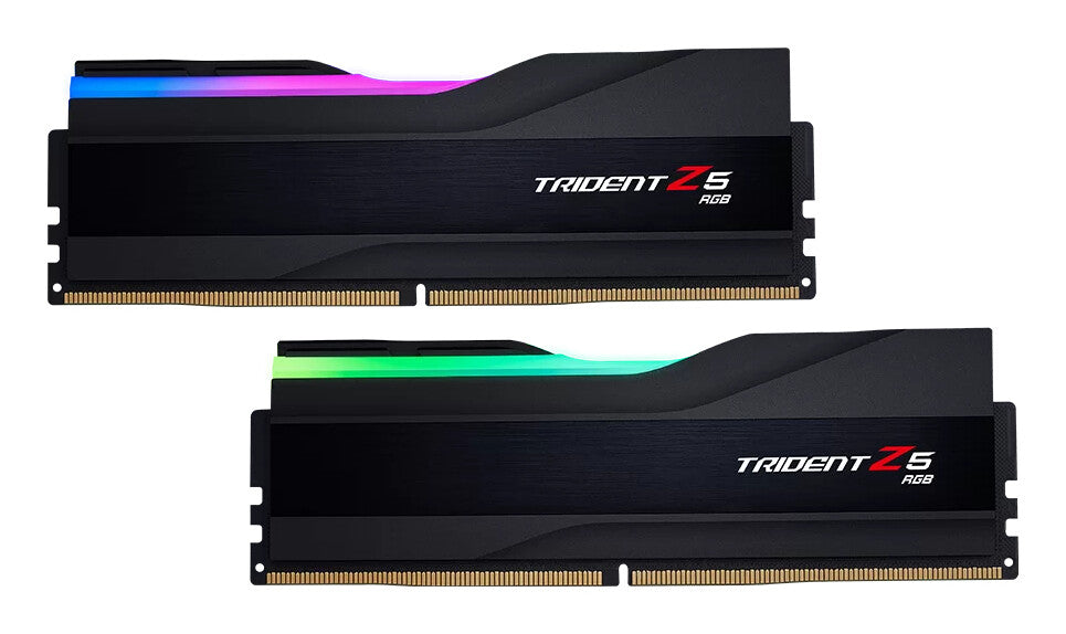 G.Skill Trident Z5 RGB F5-8200J4052F24GX2-TZ5RK RAM-minnen 48 GB 2 x 24 GB DDR5 5600 MHz