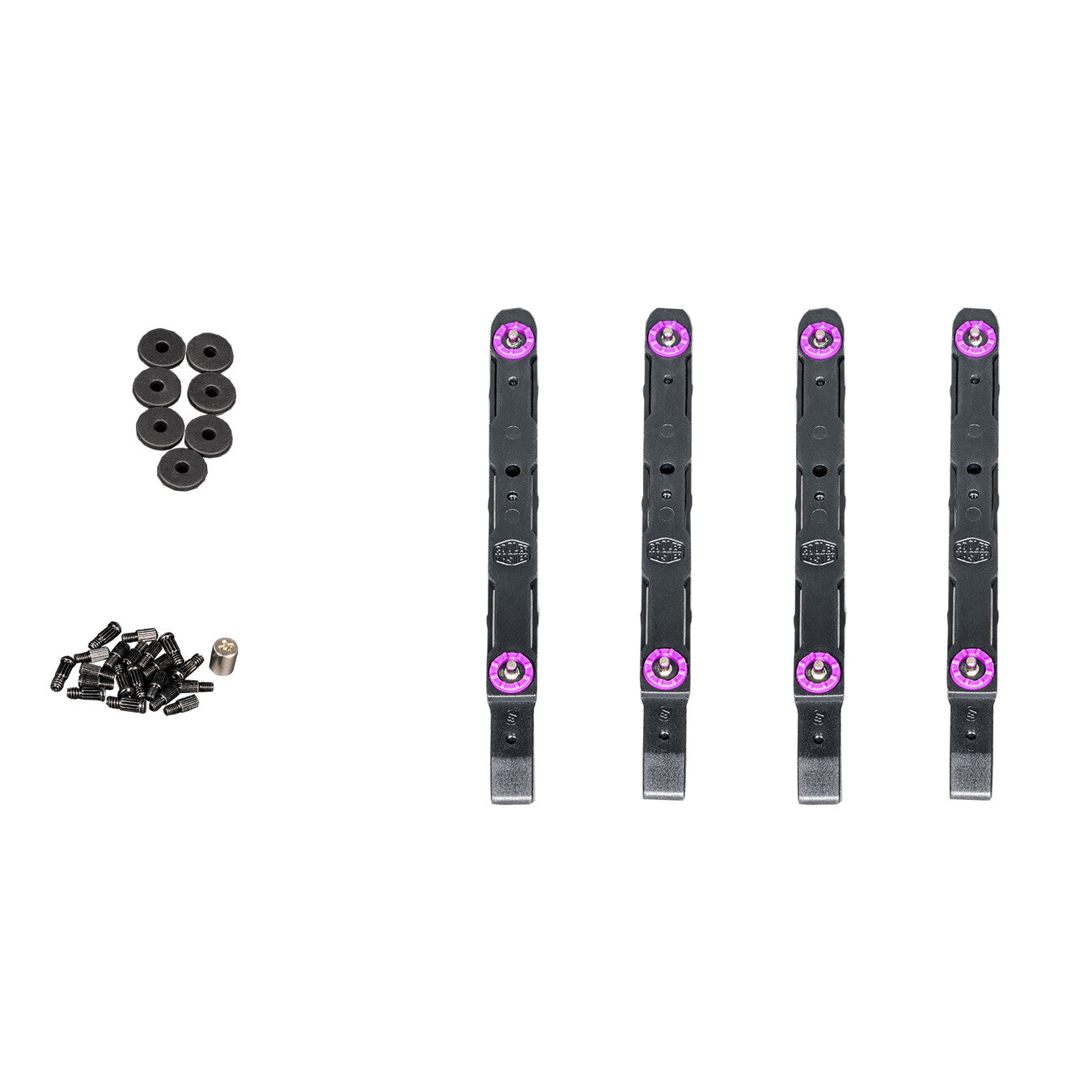 Cooler Master TD300 Mini Tower Vit
