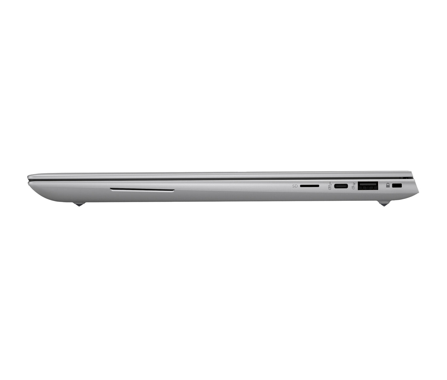 HP ZBook Studio G11 Intel Core Ultra 7 155H Mobil arbetsstation 40,6 cm (16") WUXGA 32 GB DDR5-SDRAM 1 TB SSD NVIDIA RTX 2000 Ada Wi-Fi 7 (802.11be) Windows 11 Pro AI PC, AI Workstation Silver