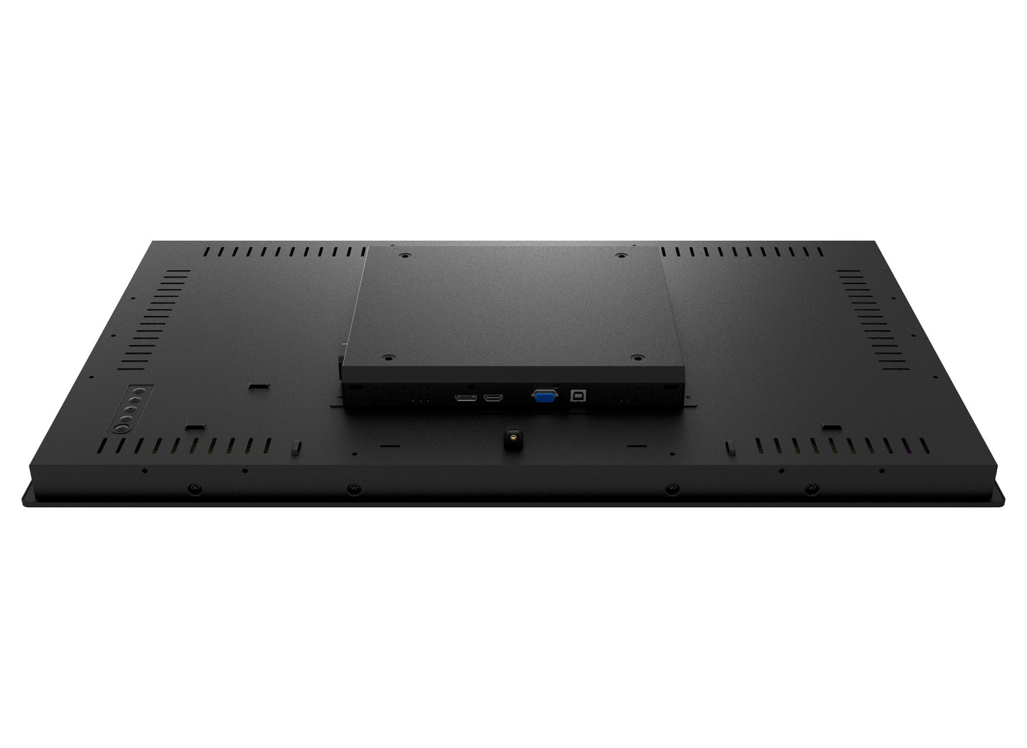 iiyama ProLite TF3215MC-B2 platta pc-skärmar 80 cm (31.5") 1920 x 1080 pixlar Full HD LED Pekskärm kiosk Svart