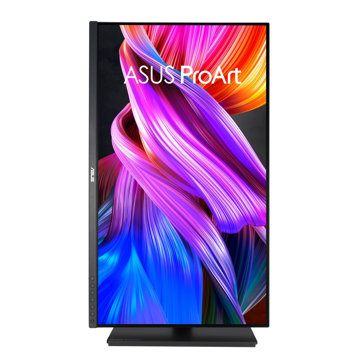 ASUS ProArt PA328QV platta pc-skärmar 80 cm (31.5") 2560 x 1440 pixlar Quad HD LED Svart