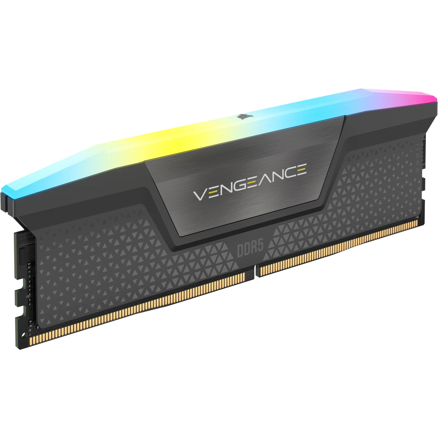 Corsair Vengeance RGB CMH64GX5M4B6000C36 RAM-minnen 64 GB 4 x 16 GB DDR5 6000 MHz