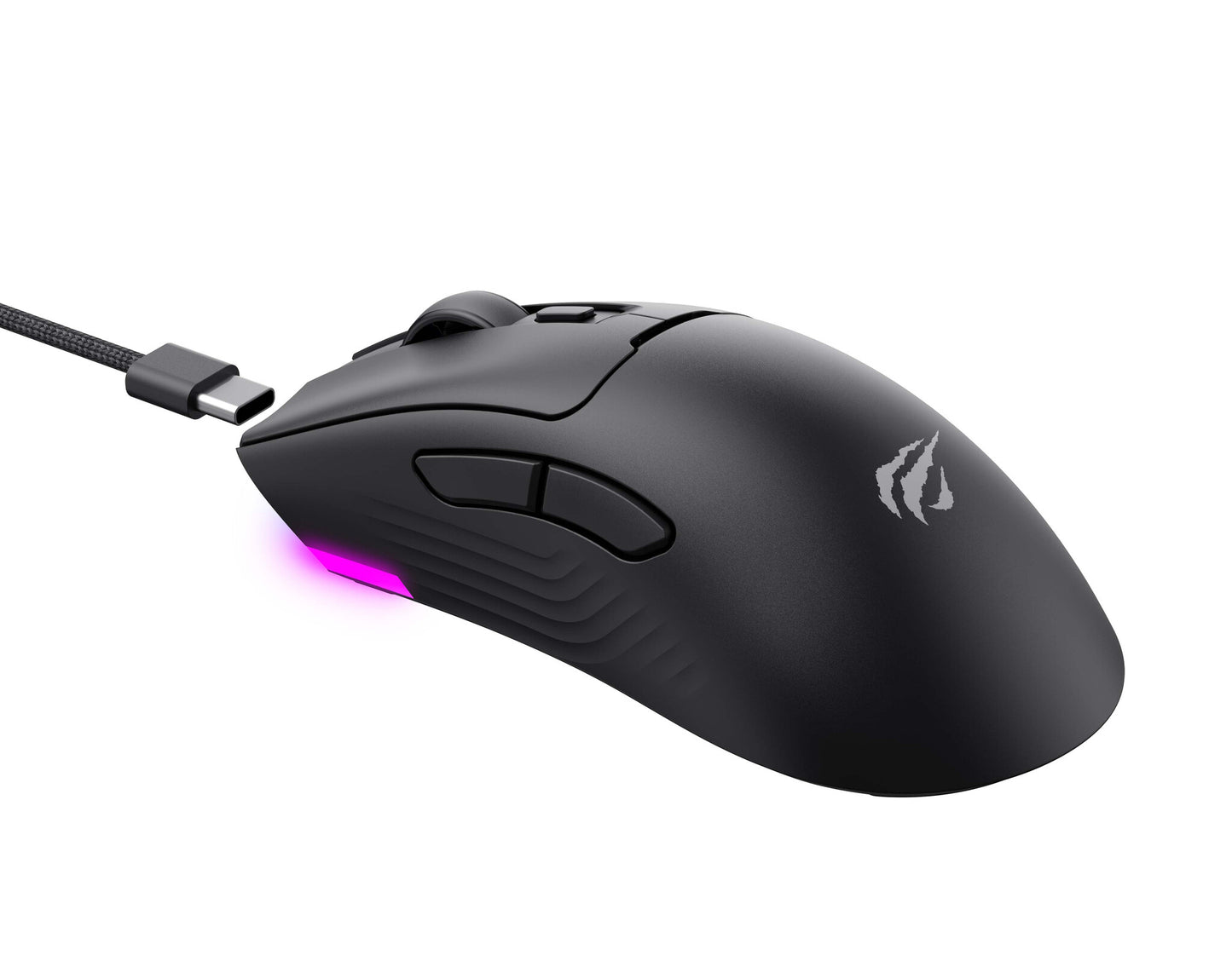 Havit 6950676229844 datormöss Spela Optisk 10000 DPI