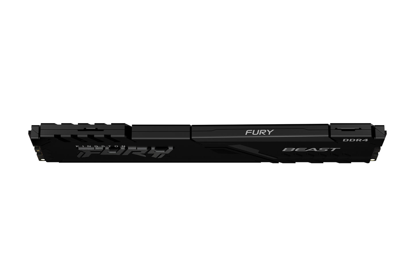 Kingston Technology FURY Beast RAM-minnen 16 GB 1 x 16 GB DDR4 3200 MT/s