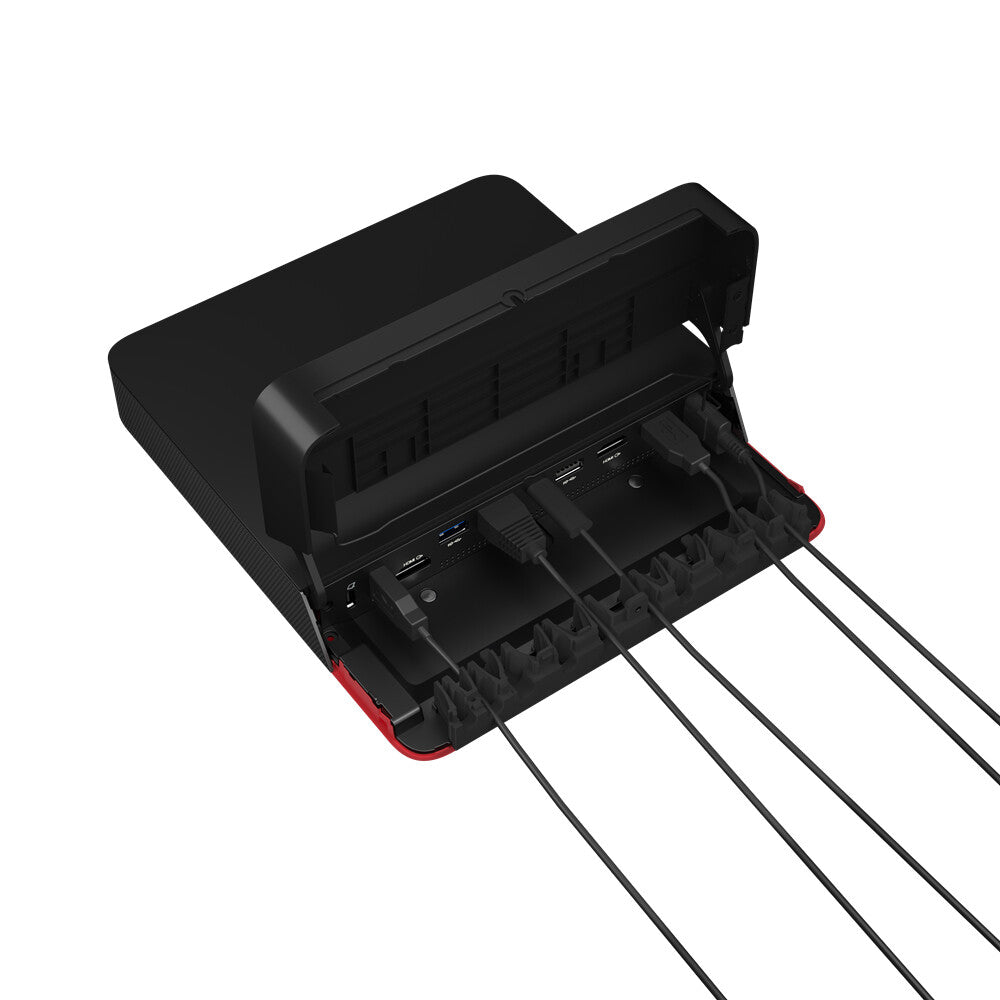 Lenovo ThinkSmart Core + Controller Kit videokonferenssystem Nätverksansluten (Ethernet)