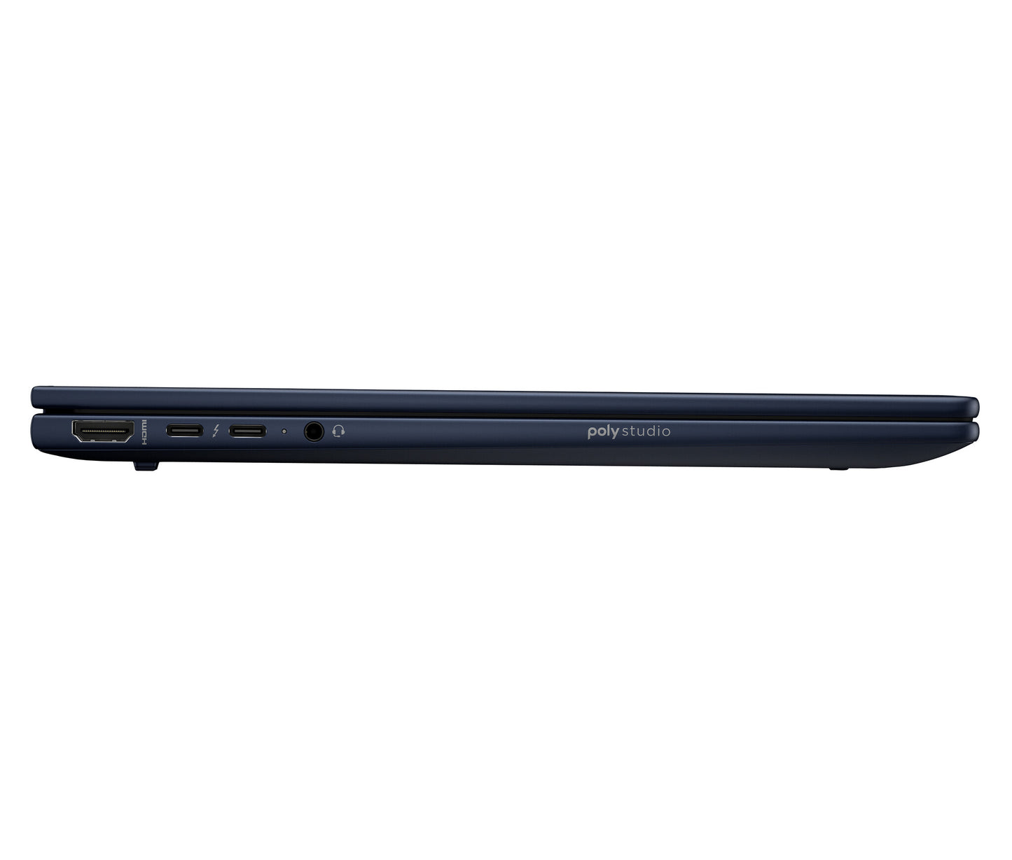 HP EliteBook X G1i Next Gen AI PC Intel Core Ultra 5 228V Bärbar dator 35,6 cm (14") WUXGA 32 GB LPDDR5x-SDRAM 512 GB SSD Wi-Fi 7 (802.11be) Windows 11 Pro Blå