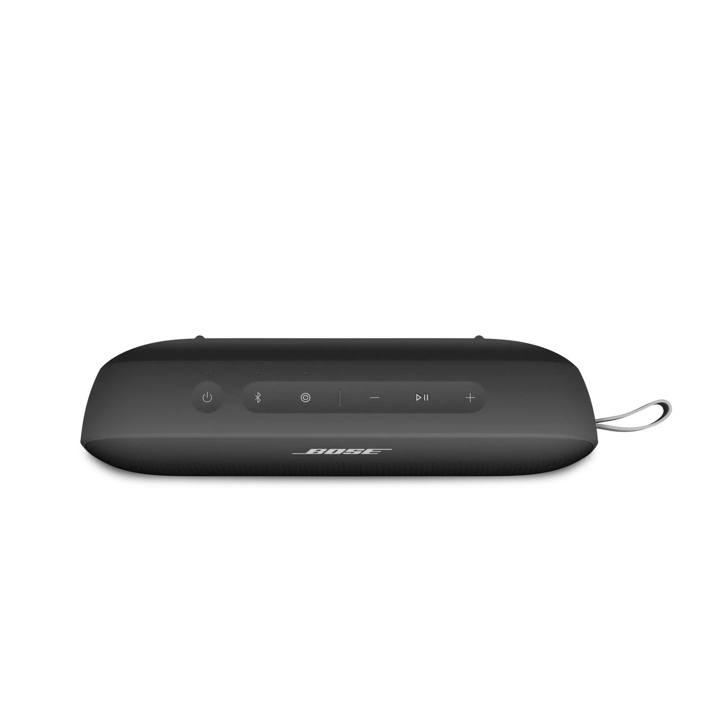 Bose 887612-0100 bärbara högtalare och partyhögtalare Svart