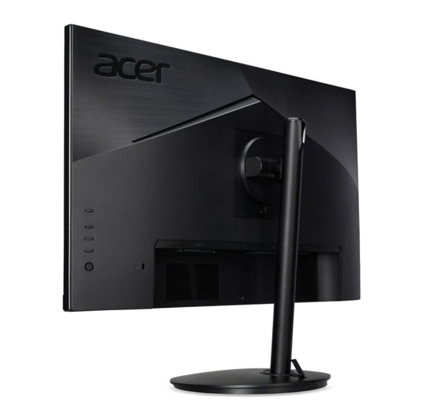 Acer CB242Y platta pc-skärmar 60,5 cm (23.8") 1920 x 1080 pixlar Full HD LED Svart