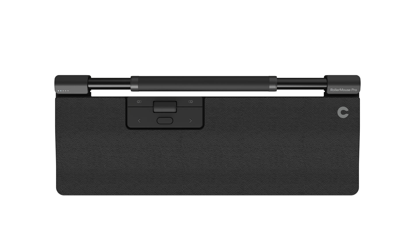 Contour Design RollerMouse Pro Regular, wired