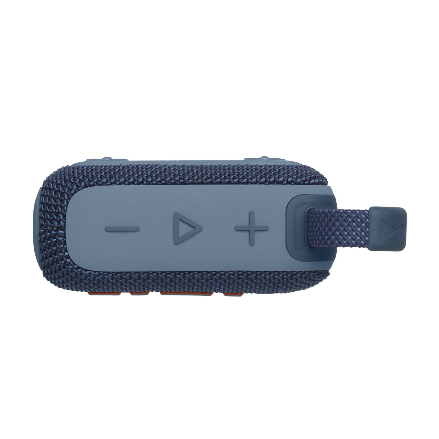 JBL Go 4 Bärbar monohögtalare Blå 4,2 W