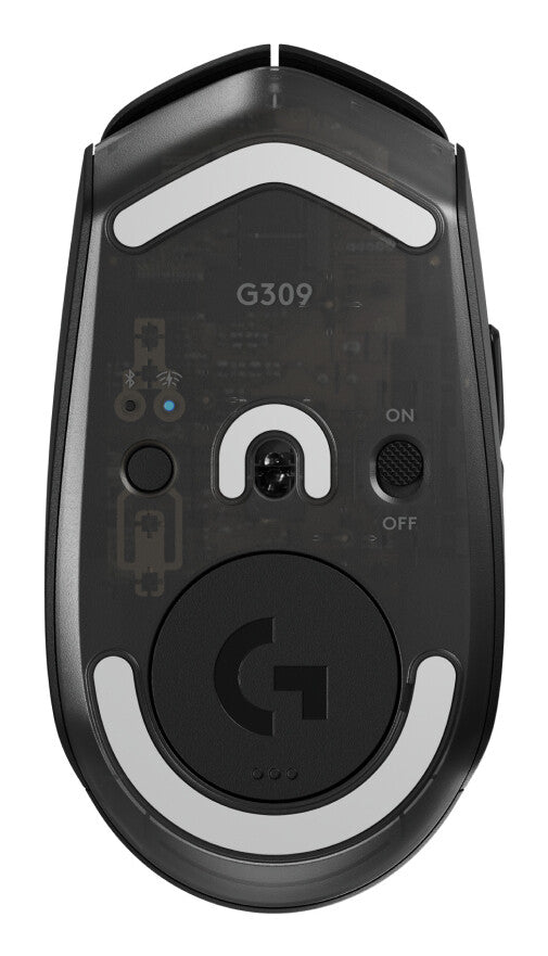 Logitech G G309