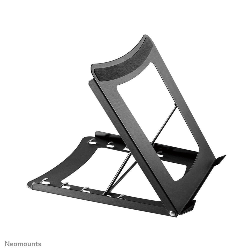 Neomounts NSLS075BLACK Ställ för bärbara datorer Ställ till bärbara datorer Svart 40,6 cm (16")