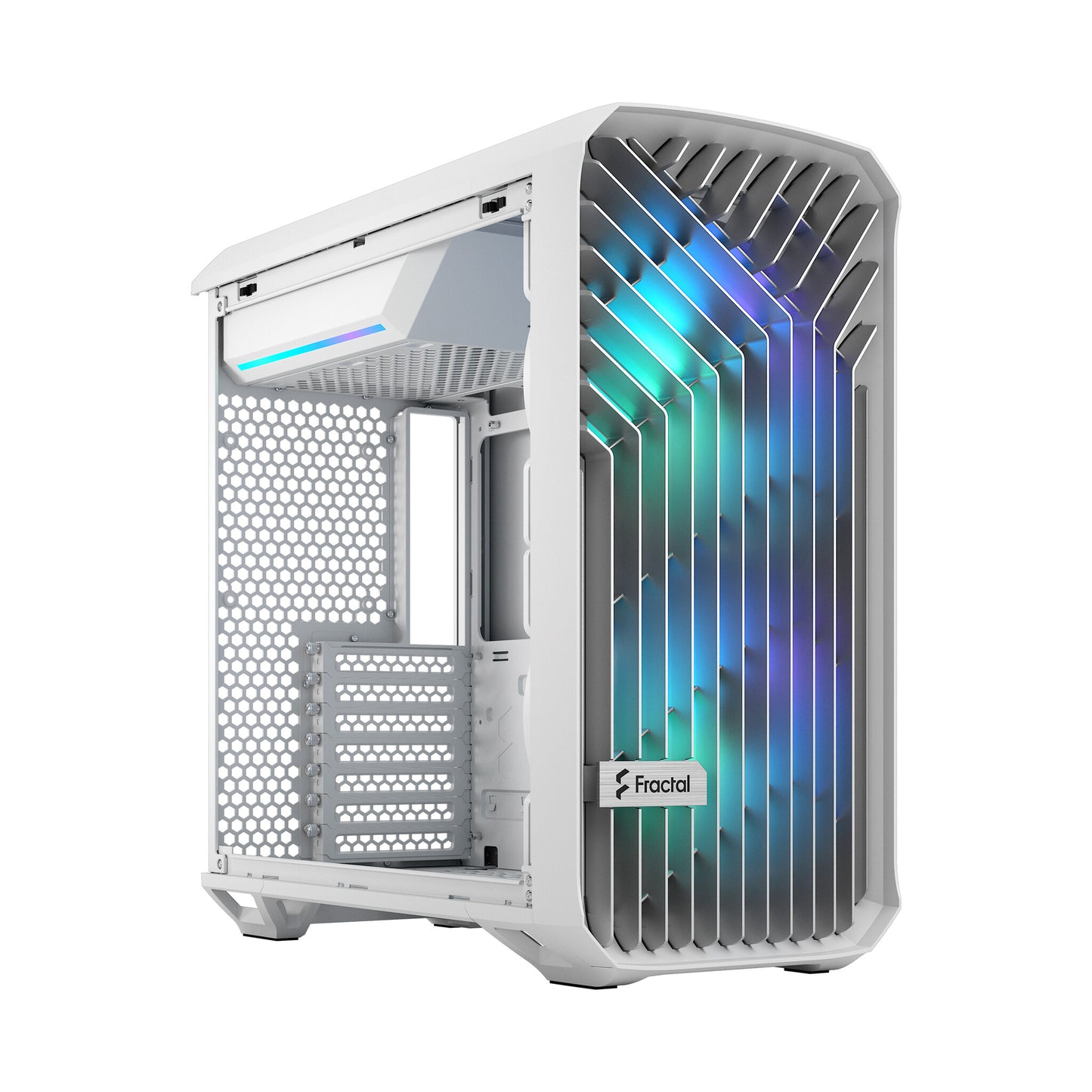 Fractal Design Torrent Compact Vit