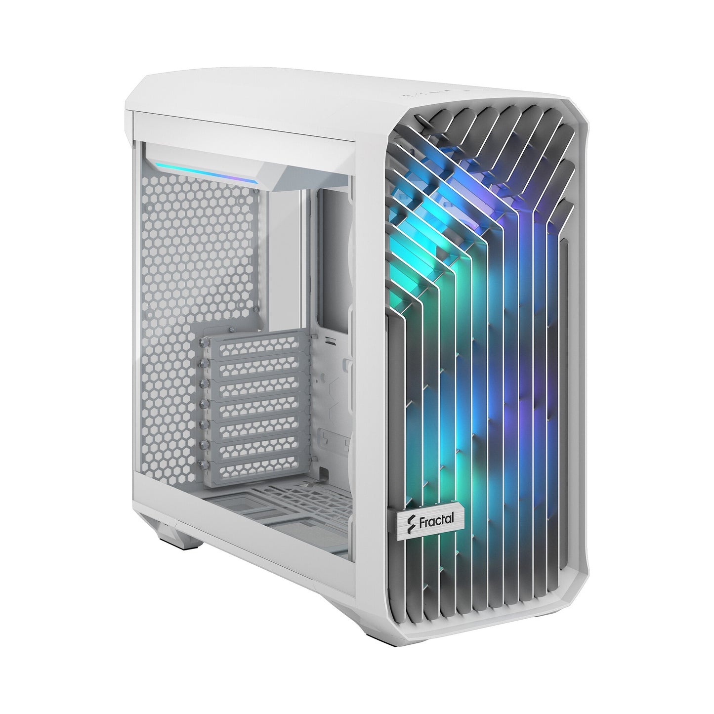 Fractal Design Torrent Compact Vit