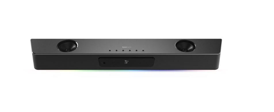 Creative Labs Sound Blaster Katana V2X Svart 90 W