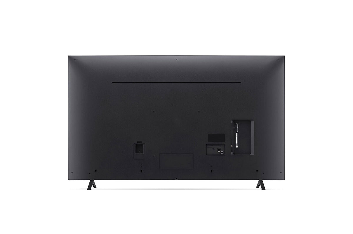 LG UHD 50UR78006LK 127 cm (50") 4K Ultra HD Smart-TV Wi-Fi Svart