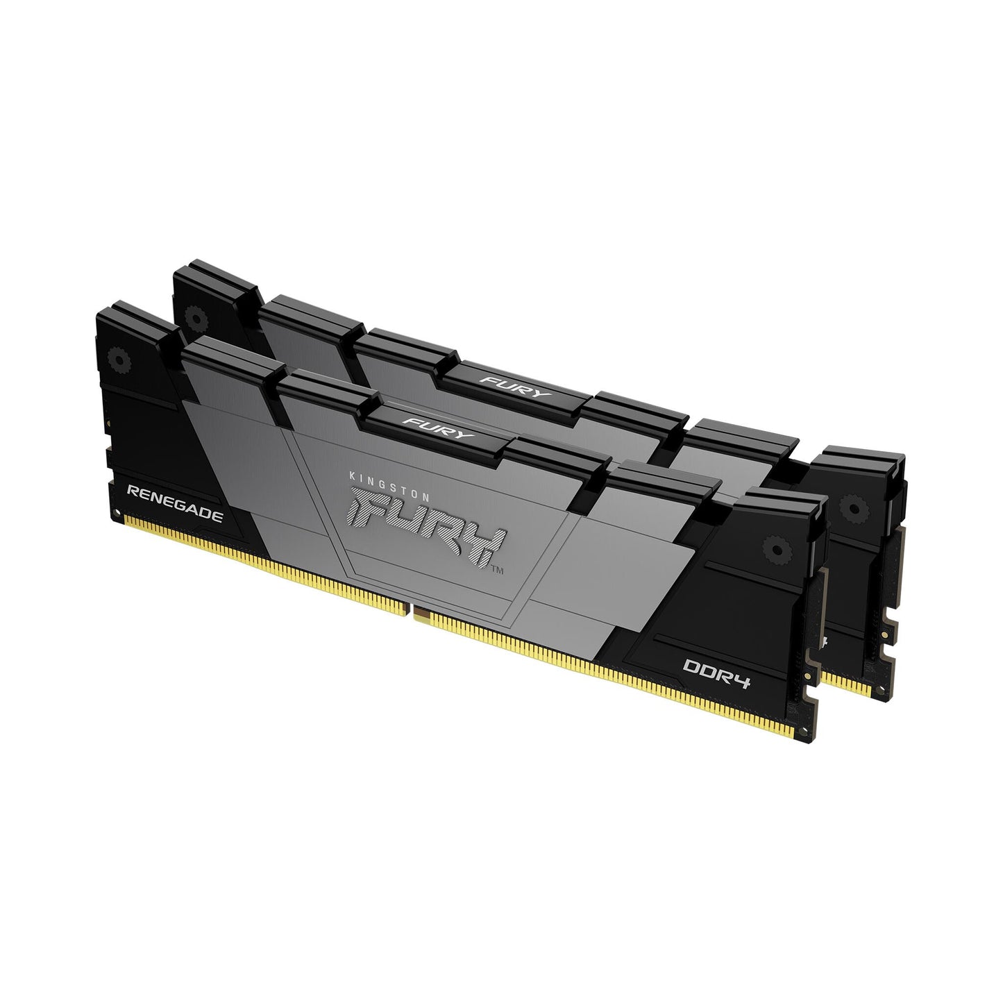 Kingston Technology FURY Renegade RAM-minnen 16 GB 2 x 8 GB DDR4 3200 MT/s