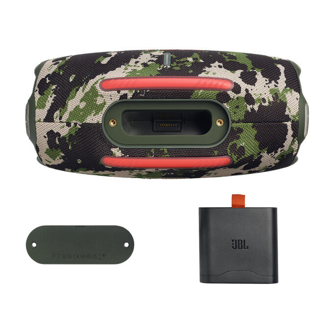 JBL Xtreme 4 Bärbar stereohögtalare Kamouflage 30 W