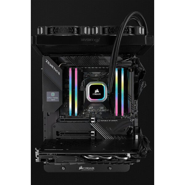 Corsair Vengeance RGB Pro RAM-minnen 16 GB 2 x 8 GB DDR4