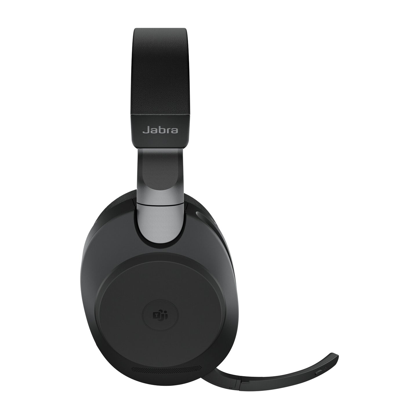 Jabra Evolve2 85 Headset Kabel & Trådlös Huvudband Kontor/callcenter USB Type-A Bluetooth Svart
